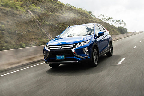 Mitsubishi Floor Mats