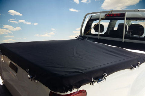 Vinyl Bed Covers