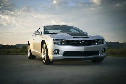 Αμορτισές (Σούστες) Καπό Μπροστά Chevrolet