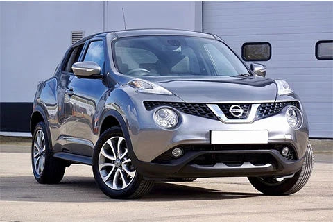 Αμορτισές (Σούστες) Πορτ Μπαγκάζ Nissan