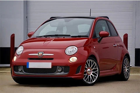 Αμορτισές (Σούστες) Πορτ Μπαγκάζ Fiat