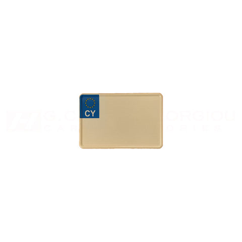 Aluminium Blank Plates