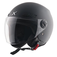OPEN FACE AXOR KIOTO Helmet
