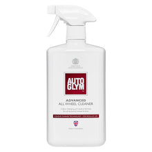 Advanced All Wheel Cleaner - Autoglym 1 L