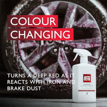 Advanced All Wheel Cleaner - Autoglym 1 L