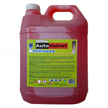 Antifreeze Radiator 4L