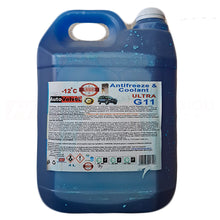 Antifreeze Radiator ULTRA G11 4L