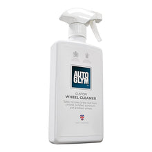 Custom Wheel Cleaner - Autoglym 500 ml