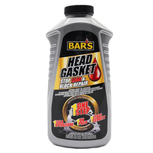 BARS Head Gasket Repair One Step - 600 ml