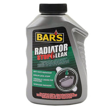 BARS Radiator Stop Leak - 200 ml