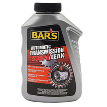 BARS Transmission Stop Leak Automatic - 200 ml