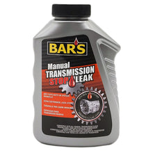 BARS Transmission Stop Leak Manual - 200 ml