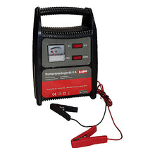 Φορτιστής Μπαταρίας 8 AMP HP AUTOZUBEHOR 20508