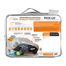 CARTECH Cover for PICK-UP Cars Size XL 556 x 195 x 152 cm