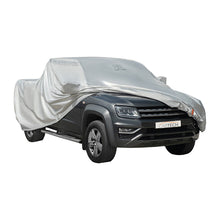 CARTECH Cover for PICK-UP Cars Size XL 556 x 195 x 152 cm