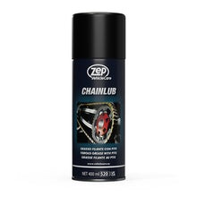 Chainlub  -  ZEP 400 ml