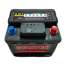 STARTER CMF Battery 12V 43AH (54316)