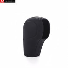 Car Gear Shift Knob Cover with Hole