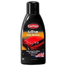 CarPlan Ultra Color Restorer 500 ml