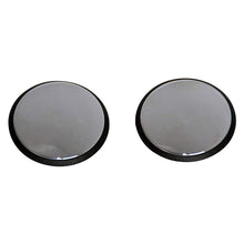 Chrome Screw Set 32mm HP AUTOZUBEHOR 62720