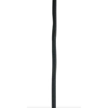 Elastic Rope Shockcord Black 8mm