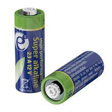 Energenie EG-BA-23A-01 Αλκαλική Μπαταρία LRV08 / LR23A 12V Blister of 2
