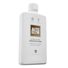 Extra Gloss Protection - Autoglym 500 ml