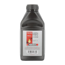 Ferodo Brake Fluid Dot 3 500 ml