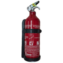 Anaf Powder Fire Extinguisher 1 kg (PS1-XM ABC)