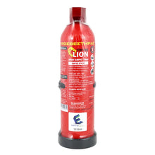 Πυροσβεστήρας 750 ml