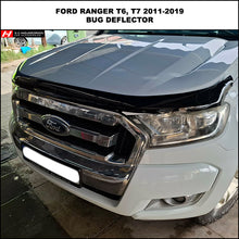Ford Ranger Bug Deflector