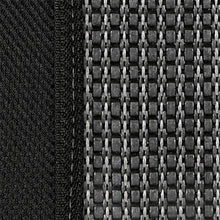 Fresco Drive Seat Cushion Pair Lampa 54183 Black/Anthracite