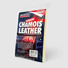 Genuine Chamois Leather MartinCox