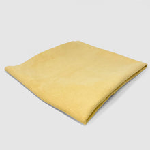 Genuine Chamois Leather MartinCox