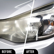 Headlight Lens Renewal Wipes - Turtle Wax