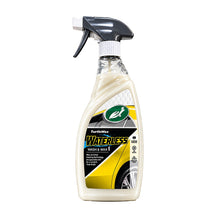 Hybrid Waterless Wash & Wax -Turtle Wax 750ml