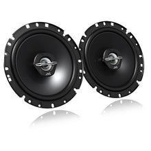 JVC CS-J1720X (6-3/4") 17cm 2-Way Coaxial Speakers