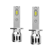 LED SYSTEM K10 H1 25W 2200LM 6500K SET