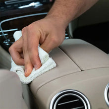 Leather Cleaner & Conditioner - Turtle Wax 500 ml