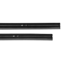 Mazda 2/Demio DJ 2014-2022 Front Set Hybrid Wiper Blades Rubber Refills 22"+17"