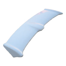 Mitsubishi Colt 3 Doors HB 1991-1995 Fiberglass Roof Rear Spoiler