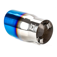 Άκρο Εξάτμισης MT-007BLC AMIO