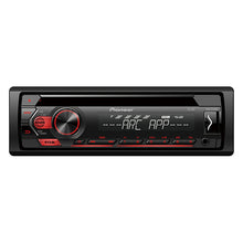 PIONEER Radio DEH-S121UB