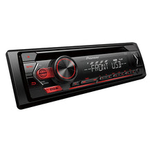 PIONEER Radio DEH-S121UB