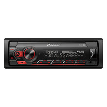PIONEER Radio MVH-S320BT
