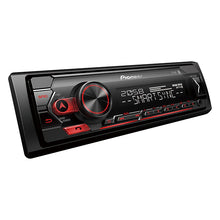 PIONEER Radio MVH-S320BT