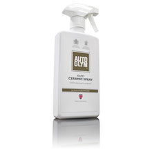 Rapid Ceramic Spray - Autoglym 500 ml