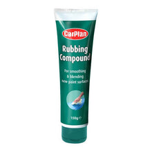 Rubbing Compound - CarPlan 150 gr