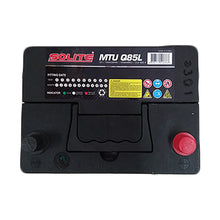 SOLITE EFB MTU Q85L Battery 12V 70AH