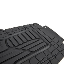 Πατάκια Λαστιχένια Sparco SPF525